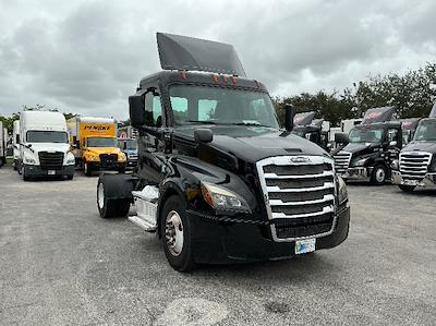 Used 2019 Freightliner Cascadia Detroit DD13 Semi Truck for sale #255365 - photo 1