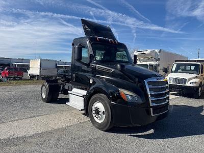 Used 2019 Freightliner Cascadia Detroit DD13 Semi Truck for sale #255366 - photo 1