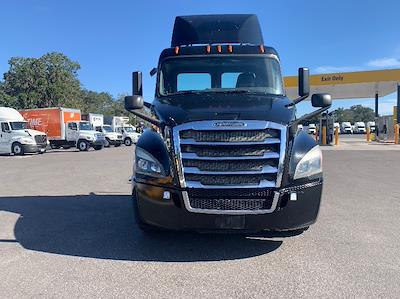 Used 2019 Freightliner Cascadia Detroit DD13 Semi Truck for sale #255367 - photo 2