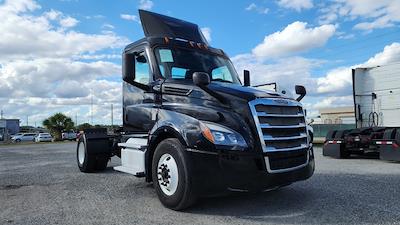 Used 2019 Freightliner Cascadia Detroit DD13 Semi Truck for sale #255371 - photo 1