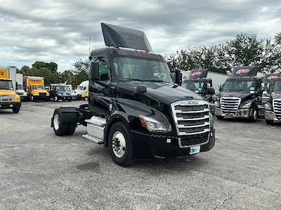 Used 2019 Freightliner Cascadia Detroit DD13 Semi Truck for sale #255372 - photo 1