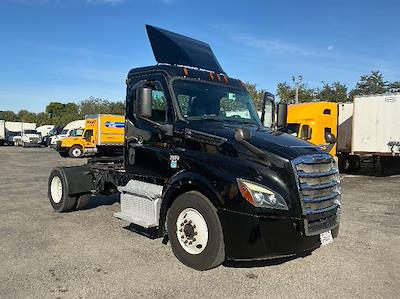 Used 2019 Freightliner Cascadia Detroit DD13 Semi Truck for sale #255373 - photo 1