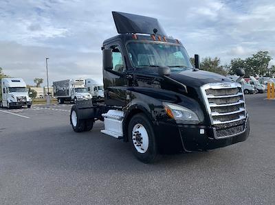 Used 2019 Freightliner Cascadia Detroit DD13 Semi Truck for sale #255376 - photo 1