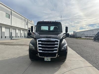 Used 2019 Freightliner Cascadia Detroit DD13 Semi Truck for sale #255389 - photo 2
