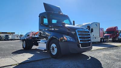 Used 2019 Freightliner Cascadia Detroit DD13 Semi Truck for sale #255392 - photo 1