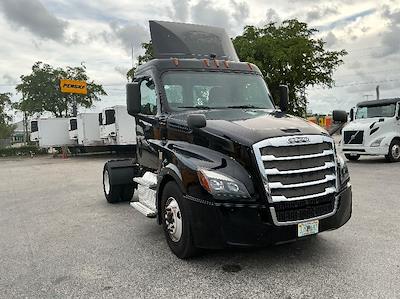 Used 2019 Freightliner Cascadia Detroit DD13 Semi Truck for sale #255394 - photo 1