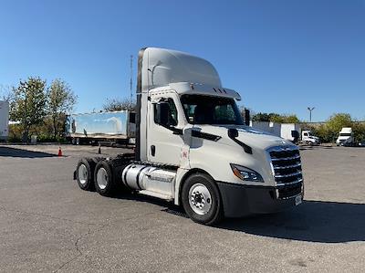 Used 2019 Freightliner Cascadia Detroit DD15AT Semi Truck for sale #255530 - photo 1