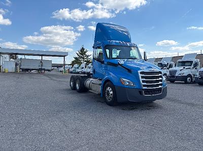 Used 2019 Freightliner Cascadia Detroit DD13 Semi Truck for sale #255643 - photo 1