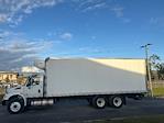 Used 2019 International DuraStar 4400 Refrigerated Body with Liftgate for sale #255693 - photo 4