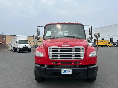 Used 2019 Freightliner M2 106 Conventional Cab Flatbed Truck for sale #255732 - photo 2