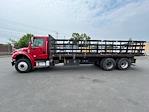 Used 2019 Freightliner M2 106 Conventional Cab Flatbed Truck for sale #255732 - photo 4