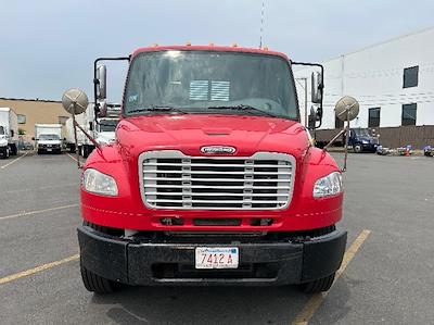 Used 2019 Freightliner M2 106 Conventional Cab Flatbed Truck for sale #255733 - photo 2
