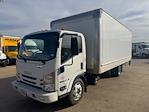 Used 2019 Isuzu NQR Regular Cab Box Truck for sale #255888 - photo 3