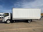 Used 2019 Isuzu NQR Regular Cab Box Truck for sale #255888 - photo 4
