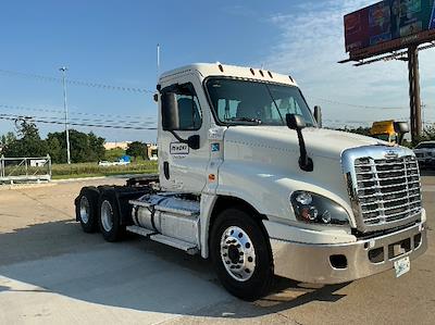 Used 2020 Freightliner Cascadia Detroit DD13 Semi Truck for sale #255898 - photo 1