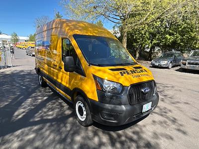 Used 2023 Ford Transit 250 High Roof Empty Cargo Van for sale #255948 - photo 1