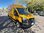 Used 2023 Ford Transit 250 High Roof Empty Cargo Van for sale #255948 - photo 1