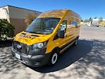 Used 2023 Ford Transit 250 High Roof Empty Cargo Van for sale #255948 - photo 3