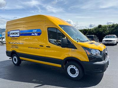 Used 2023 Ford Transit 250 High Roof Empty Cargo Van for sale #255950 - photo 1