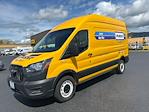 Used 2023 Ford Transit 250 High Roof Empty Cargo Van for sale #255950 - photo 3