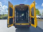 Used 2023 Ford Transit 250 High Roof Empty Cargo Van for sale #255950 - photo 9