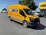 Used 2023 Ford Transit 250 High Roof Empty Cargo Van for sale #255951 - photo 1
