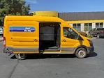 Used 2023 Ford Transit 250 High Roof Empty Cargo Van for sale #255951 - photo 22