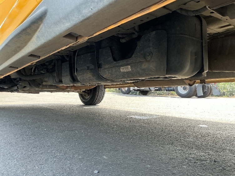 Used 2023 Ford Transit 250 - photo 7