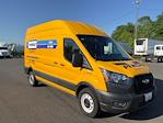 Used 2023 Ford Transit 250 High Roof Empty Cargo Van for sale #255955 - photo 1