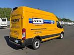 Used 2023 Ford Transit 250 High Roof Empty Cargo Van for sale #255955 - photo 11