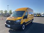 Used 2023 Ford Transit 250 High Roof Empty Cargo Van for sale #255955 - photo 3