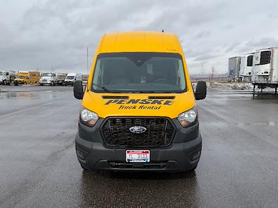 Used 2023 Ford Transit 250 High Roof Empty Cargo Van for sale #255959 - photo 2