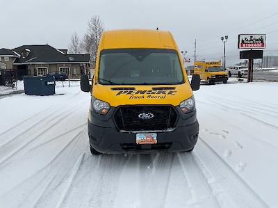 Used 2023 Ford Transit 250 High Roof Empty Cargo Van for sale #255960 - photo 2