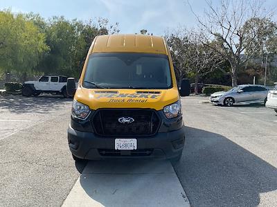 Used 2023 Ford Transit 250 High Roof Empty Cargo Van for sale #255961 - photo 2