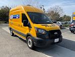 Used 2023 Ford Transit 250 High Roof Empty Cargo Van for sale #255961 - photo 1