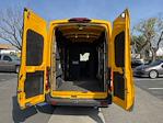 Used 2023 Ford Transit 250 High Roof Empty Cargo Van for sale #255961 - photo 8