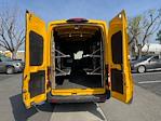 Used 2023 Ford Transit 250 High Roof Empty Cargo Van for sale #255961 - photo 9