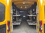 Used 2023 Ford Transit 250 High Roof Empty Cargo Van for sale #255963 - photo 25