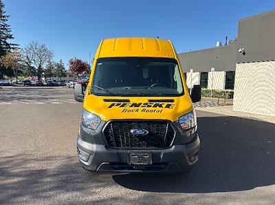 Used 2023 Ford Transit 250 High Roof Empty Cargo Van for sale #255964 - photo 2