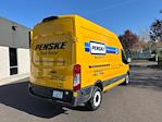 Used 2023 Ford Transit 250 High Roof Empty Cargo Van for sale #255964 - photo 13