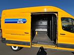 Used 2023 Ford Transit 250 High Roof Empty Cargo Van for sale #255964 - photo 26