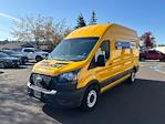 Used 2023 Ford Transit 250 High Roof Empty Cargo Van for sale #255964 - photo 3