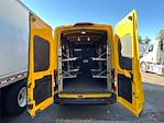 Used 2023 Ford Transit 250 High Roof Empty Cargo Van for sale #255964 - photo 9