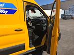 Used 2023 Ford Transit 250 High Roof Empty Cargo Van for sale #255965 - photo 20