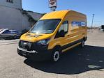 Used 2023 Ford Transit 250 High Roof Empty Cargo Van for sale #255965 - photo 3