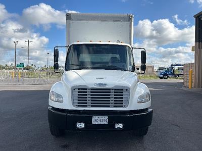 Used 2019 Freightliner M2 106 Conventional Cab Box Truck with Liftgate for sale #256001 - photo 2