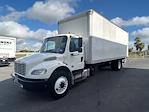 Used 2019 Freightliner M2 106 Conventional Cab Box Truck with Liftgate for sale #256001 - photo 3