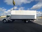 Used 2019 Freightliner M2 106 Conventional Cab Box Truck with Liftgate for sale #256001 - photo 4
