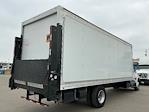 Used 2019 Hino 268A Single Cab Box Truck with Liftgate for sale #256005 - photo 13