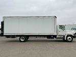 Used 2019 Hino 268A Single Cab Box Truck with Liftgate for sale #256005 - photo 15